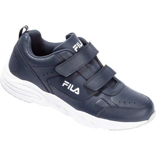 FILA Freizeitschuhe mit Klettverschluss unisex von Fila