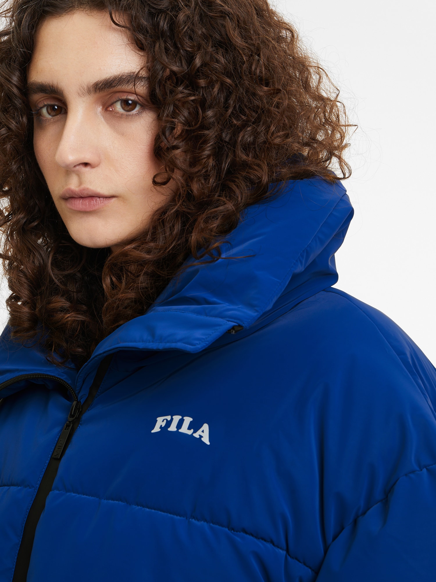 Jacke 'TONALA' von Fila