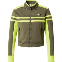 Jacke von Fila