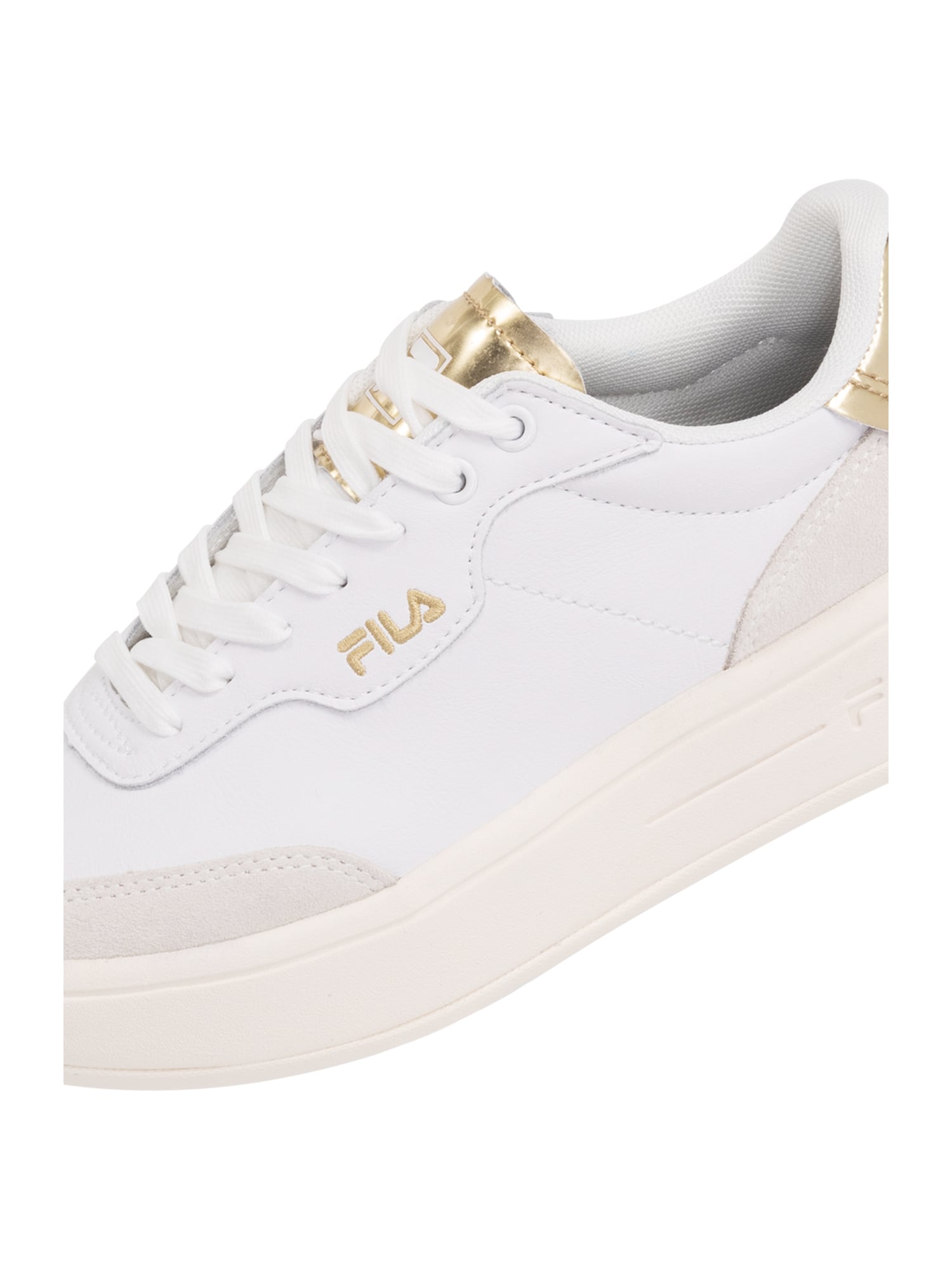 Sneaker von Fila