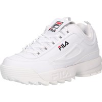 Sneaker von Fila