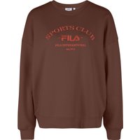 Sweatshirt  'BOROD' von Fila