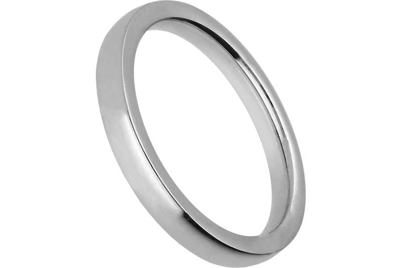 Edelstahl Ring HOCHGLANZPOLIERT ++SALE++ von Filango