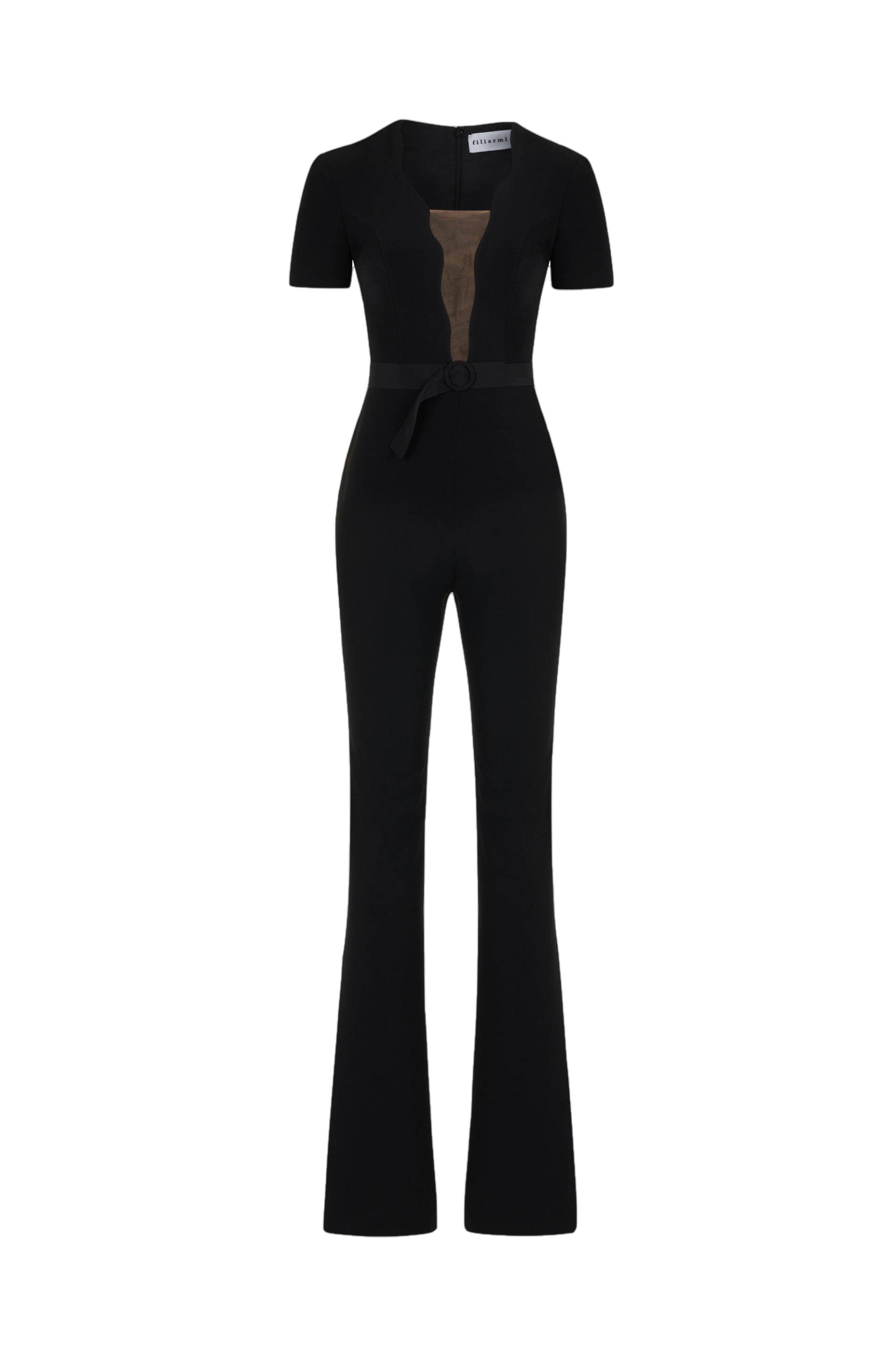 Lalisa Jumpsuit von Filiarmi