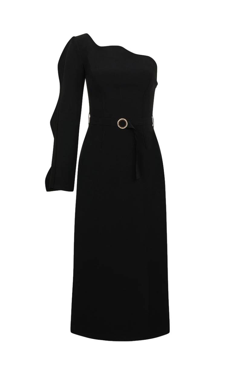 Ricarda Black Dress von Filiarmi