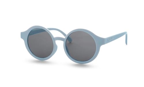 Filibabba Scandinavian Baby Products Kids Sunglasses – Pearl Blue, Schwarz Filibabba Scandinavian Baby Products Kids Sunglasses – Pearl Blue, Schwarz von Filibabba