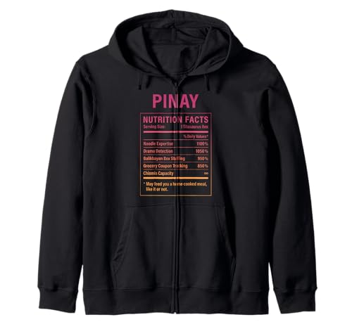 Pinay Filipina Girl Proud Philippine Roots Damen Kapuzenjacke Pinay Filipina Girl Proud Philippine Roots Damen Kapuzenjacke von Filipina Pinay Culture Gifts