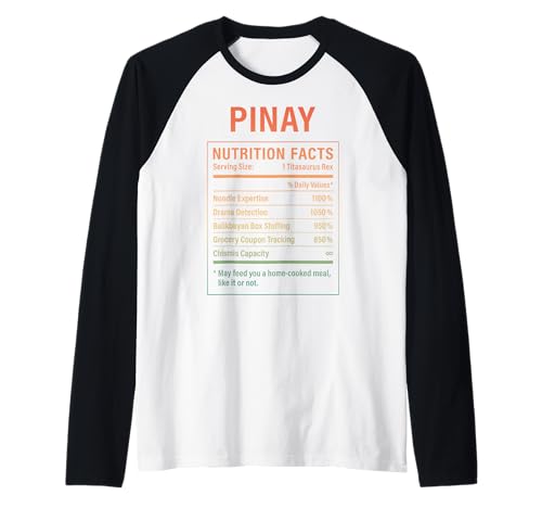 Pinay Filipina Girl Proud Philippine Roots Damen Raglan Pinay Filipina Girl Proud Philippine Roots Damen Raglan von Filipina Pinay Culture Gifts