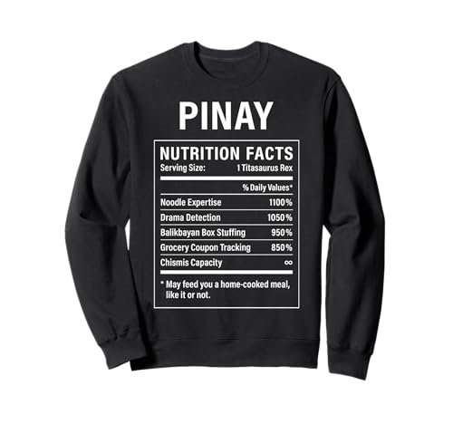 Pinay Filipina Girl Proud Philippine Roots Damen Sweatshirt Pinay Filipina Girl Proud Philippine Roots Damen Sweatshirt von Filipina Pinay Culture Gifts