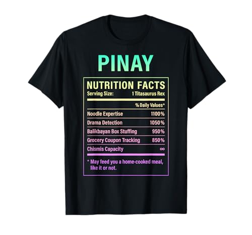 Pinay Filipina Girl Proud Philippine Roots Damen T-Shirt Pinay Filipina Girl Proud Philippine Roots Damen T-Shirt von Filipina Pinay Culture Gifts