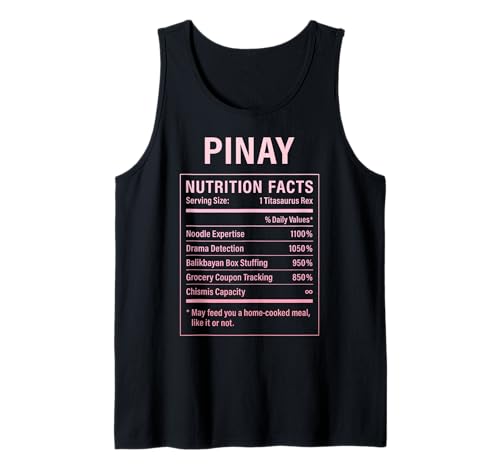 Pinay Filipina Girl Proud Philippine Roots Damen Tank Top Pinay Filipina Girl Proud Philippine Roots Damen Tank Top von Filipina Pinay Culture Gifts
