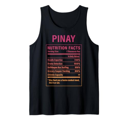 Pinay Filipina Girl Proud Philippine Roots Damen Tank Top Pinay Filipina Girl Proud Philippine Roots Damen Tank Top von Filipina Pinay Culture Gifts