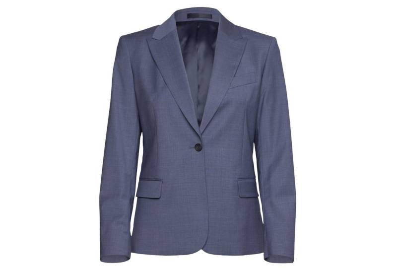 Filippa K Blusenblazer Blazer SASHA COOL WOOL aus Wolle von Filippa K
