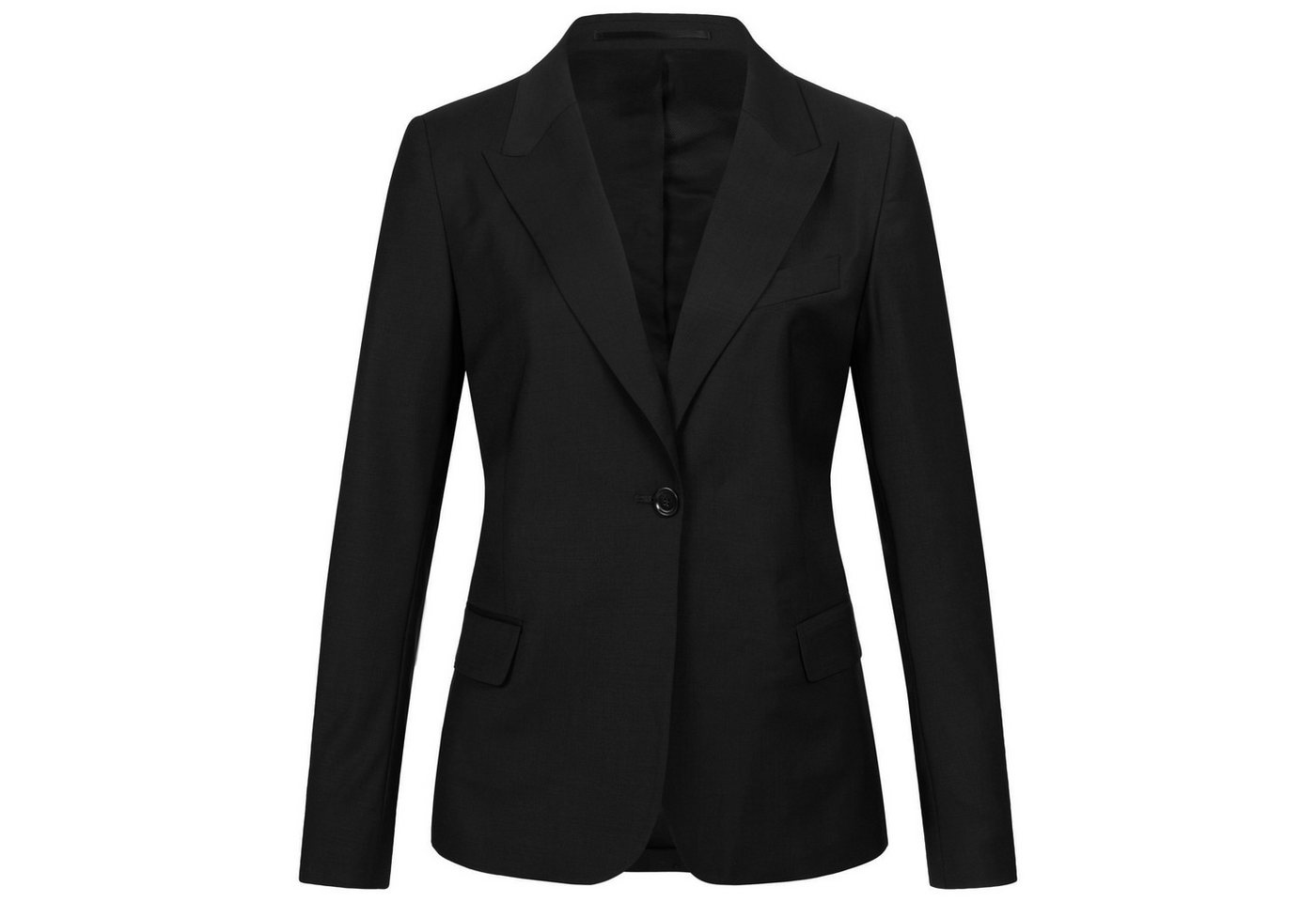 Filippa K Blusenblazer Blazer SASHA aus Wolle Filippa K Blusenblazer Blazer SASHA aus Wolle von Filippa K