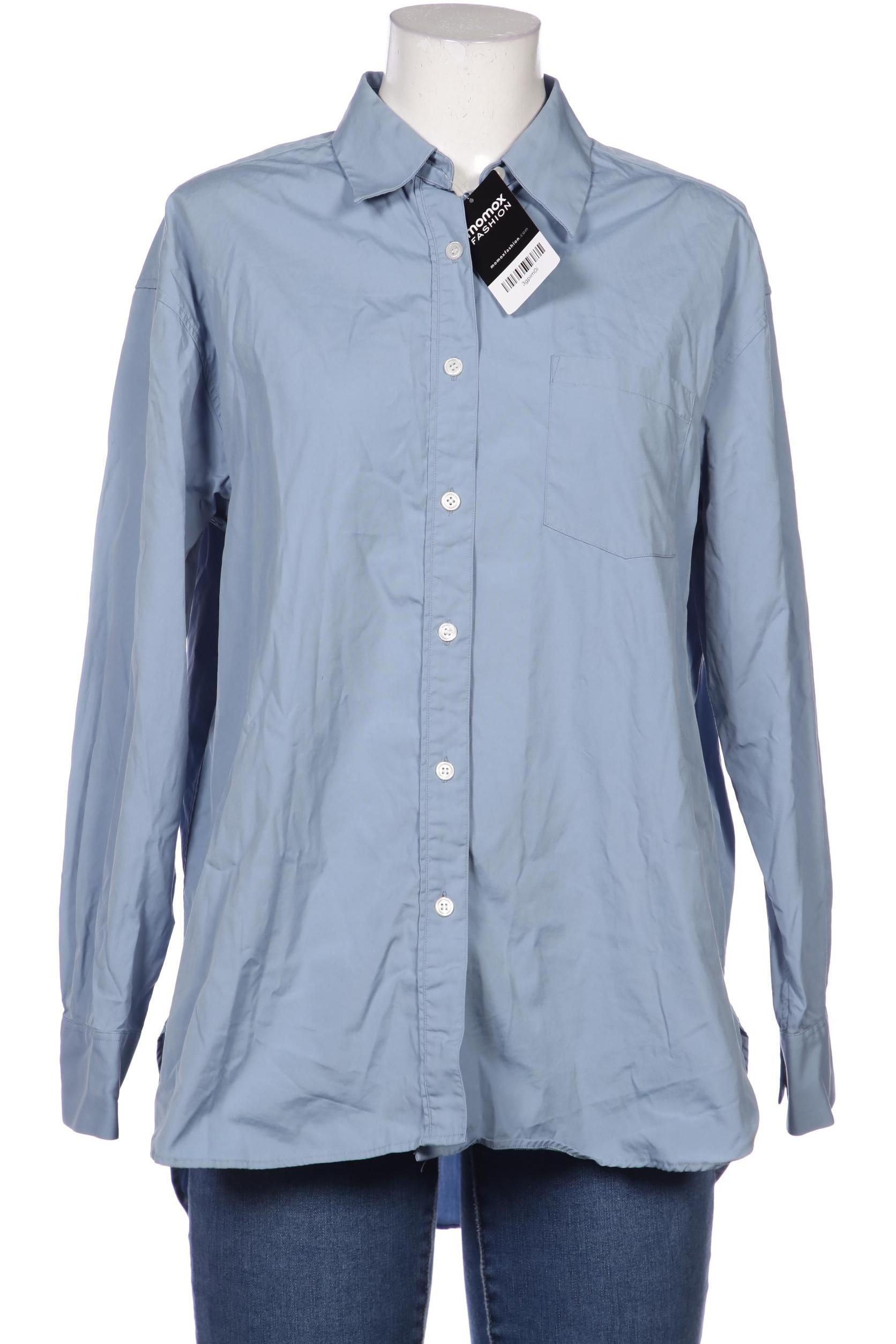 Filippa K Damen Bluse, blau von Filippa K