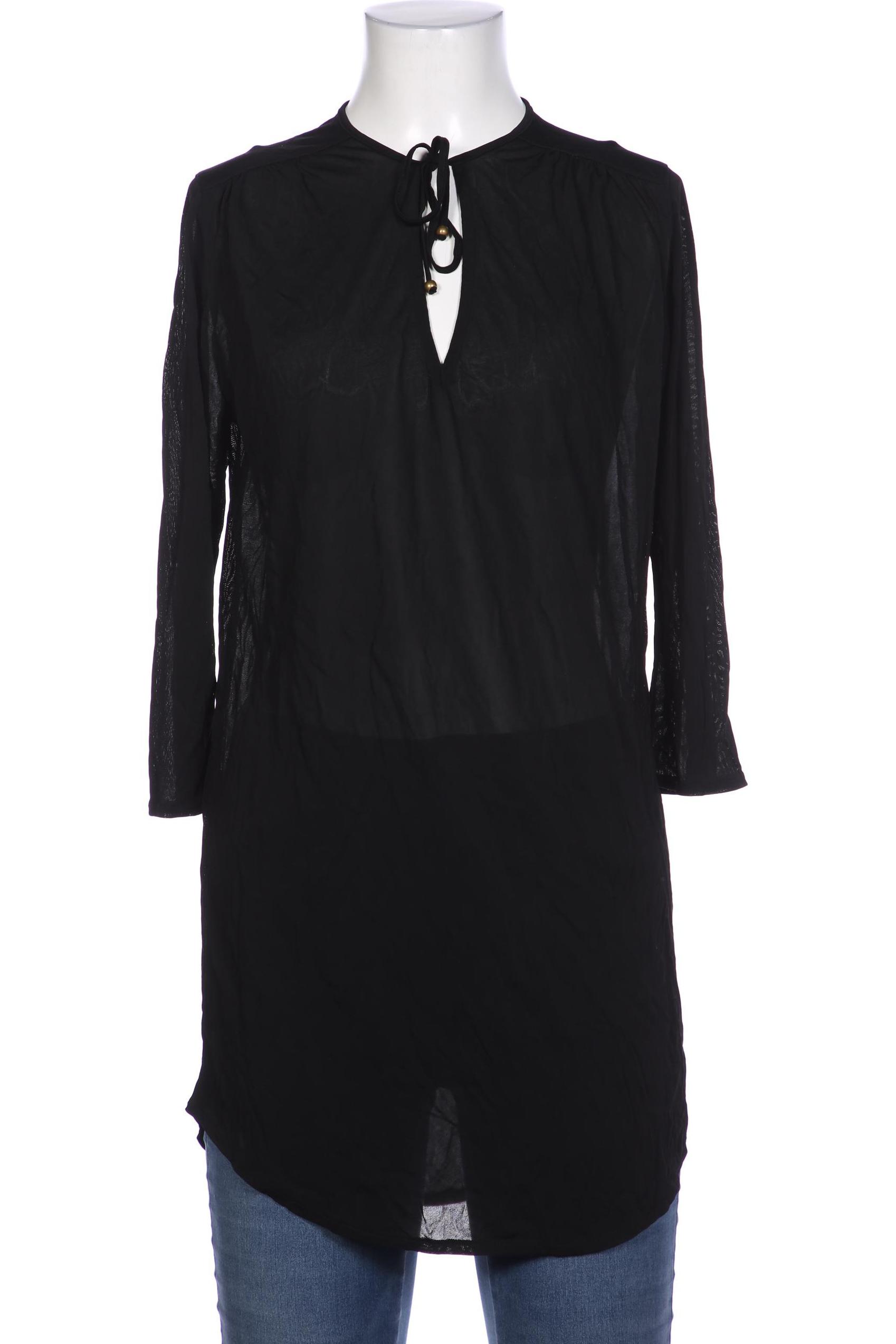 Filippa K Damen Bluse, schwarz von Filippa K