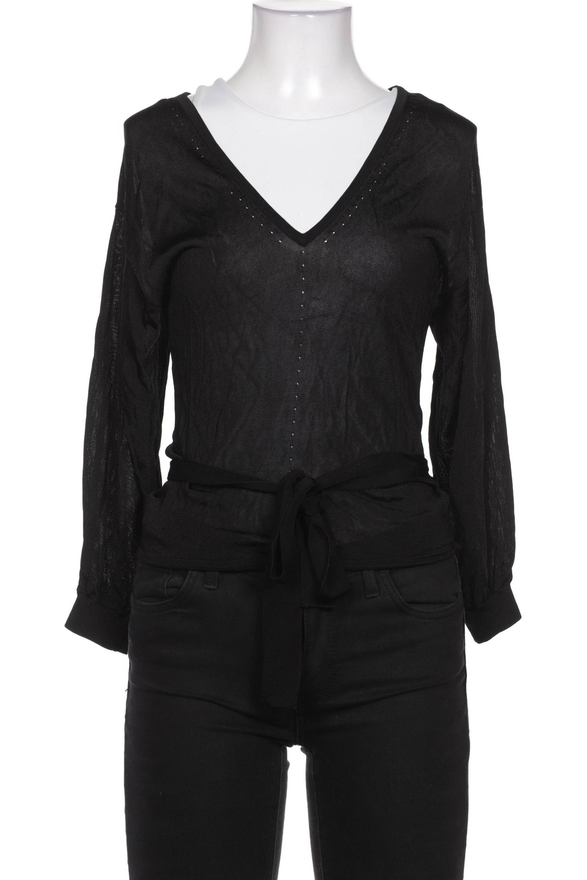 Filippa K Damen Bluse, schwarz von Filippa K