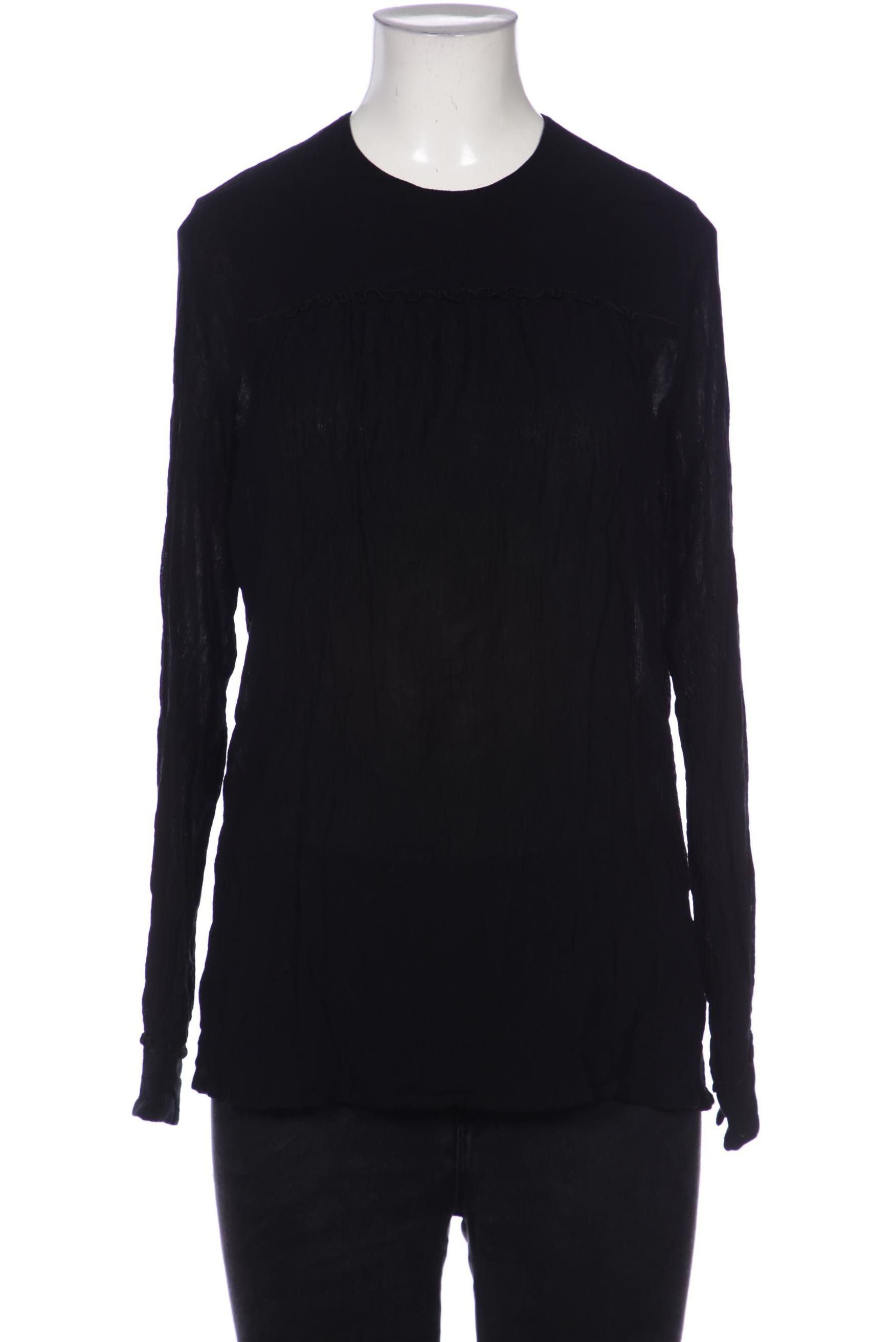 Filippa K Damen Bluse, schwarz von Filippa K