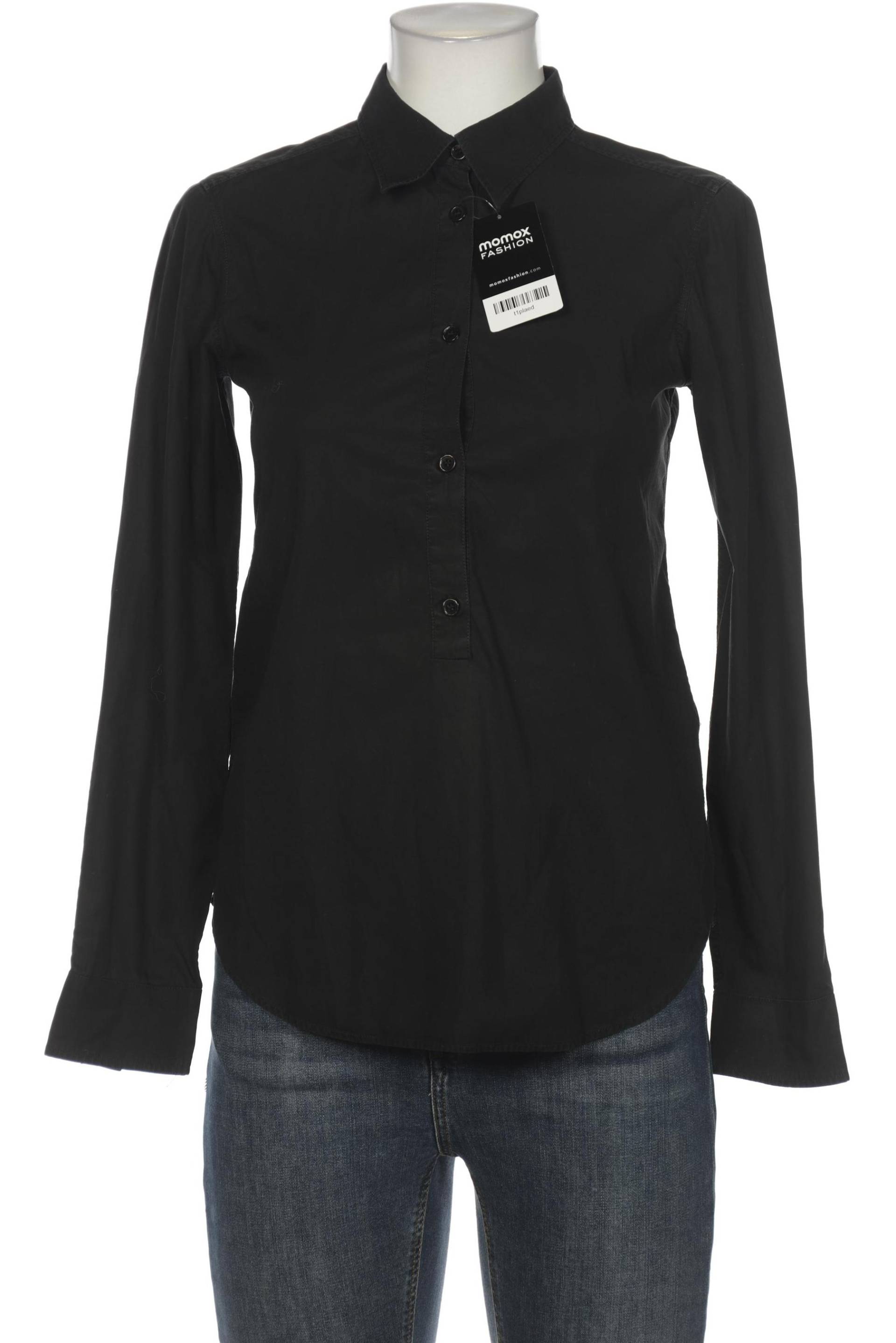 Filippa K Damen Bluse, schwarz von Filippa K