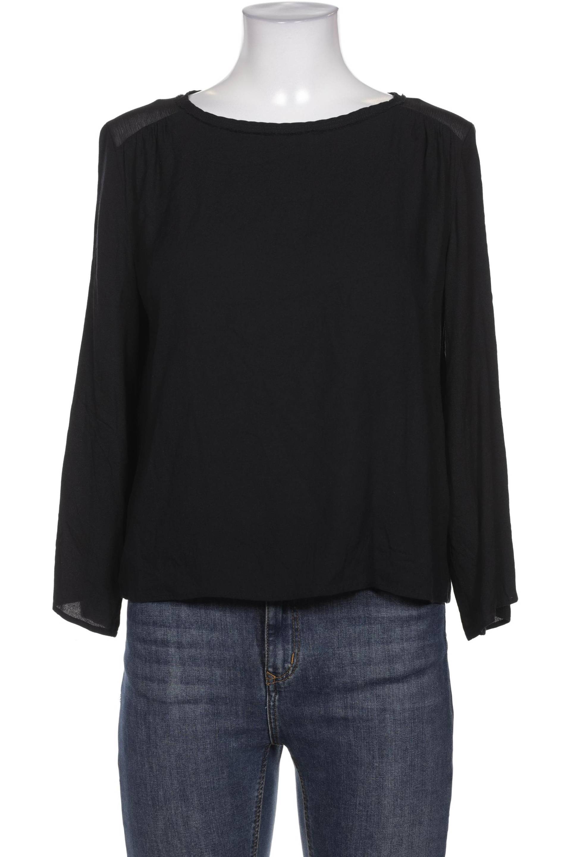 Filippa K Damen Bluse, schwarz von Filippa K