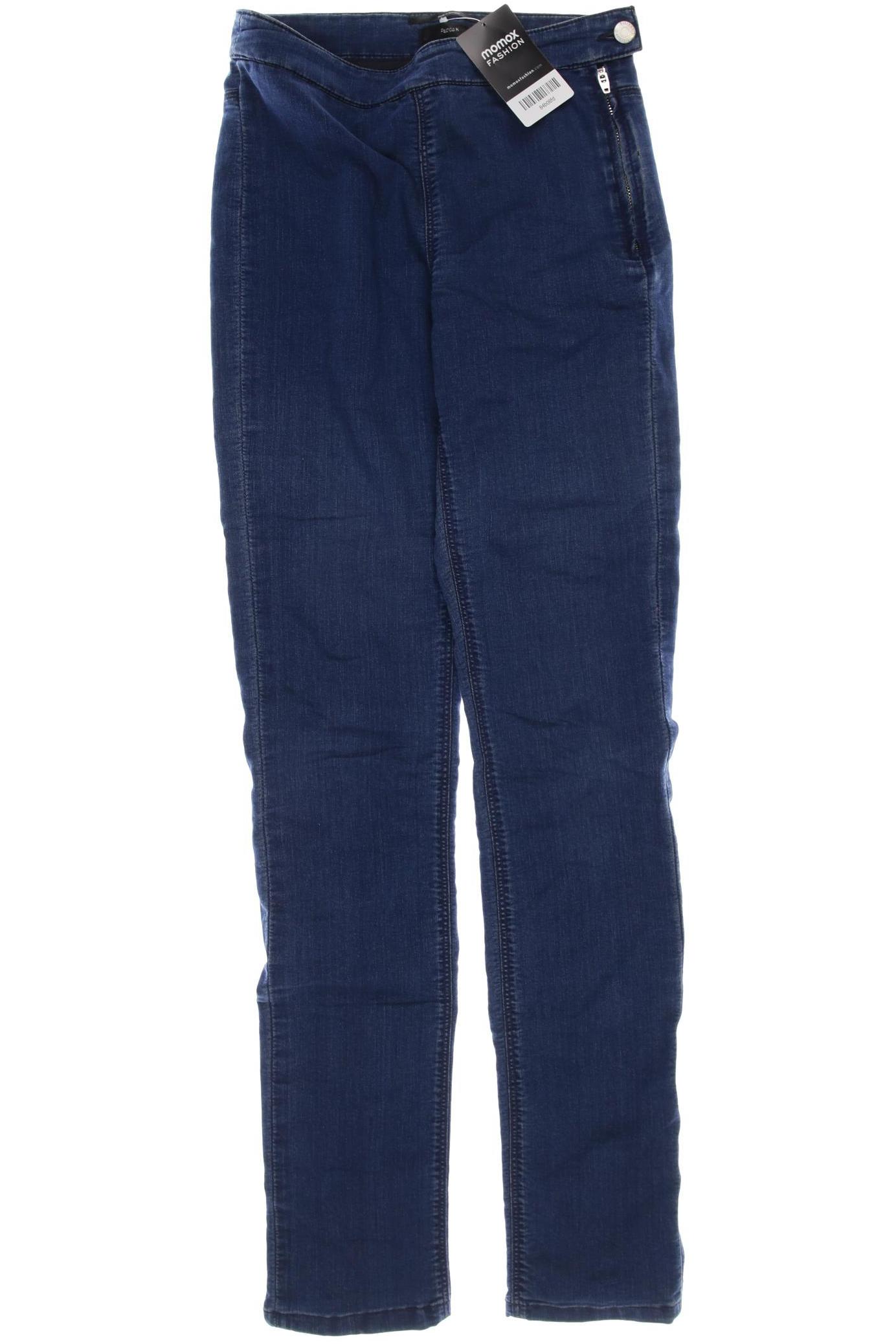 Filippa K Damen Jeans, blau von Filippa K