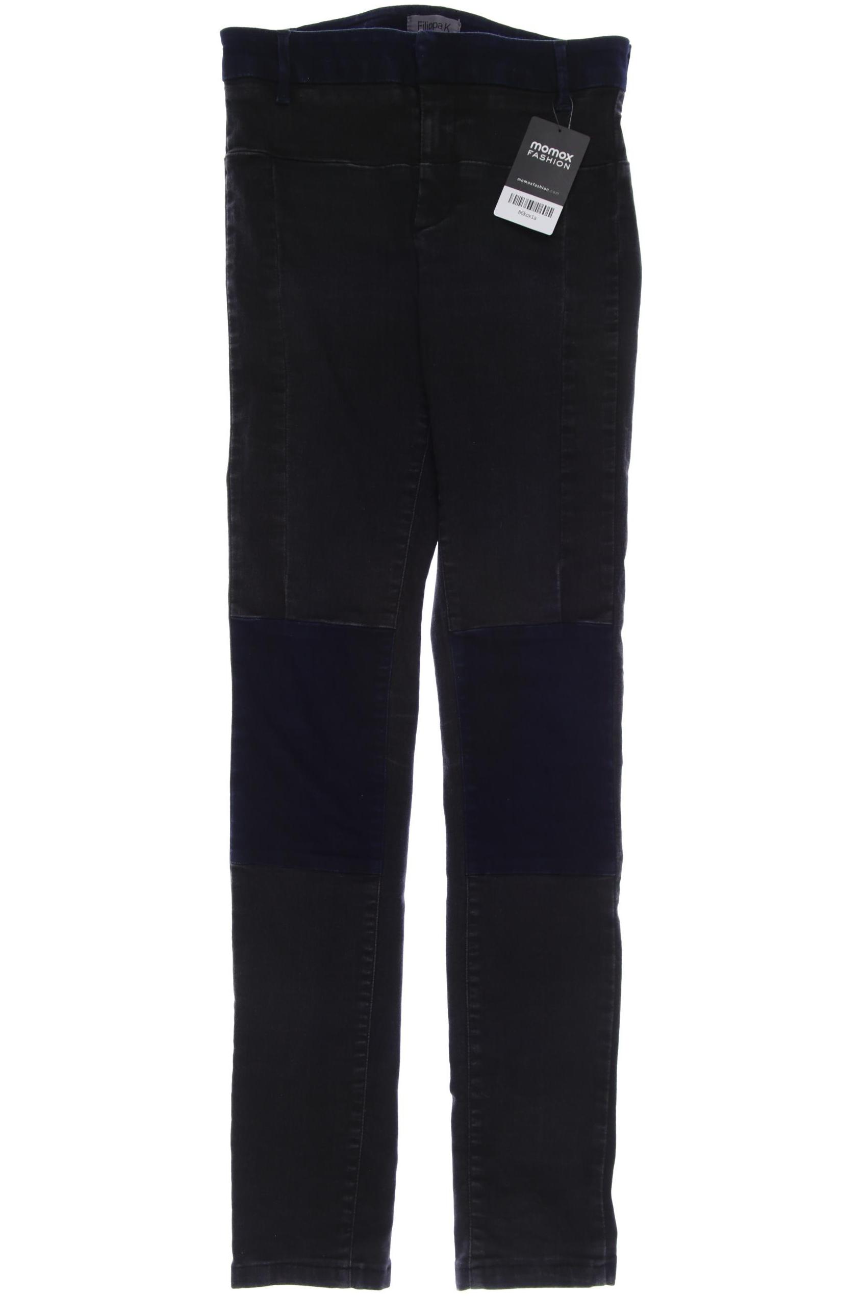 Filippa K Damen Jeans, schwarz von Filippa K