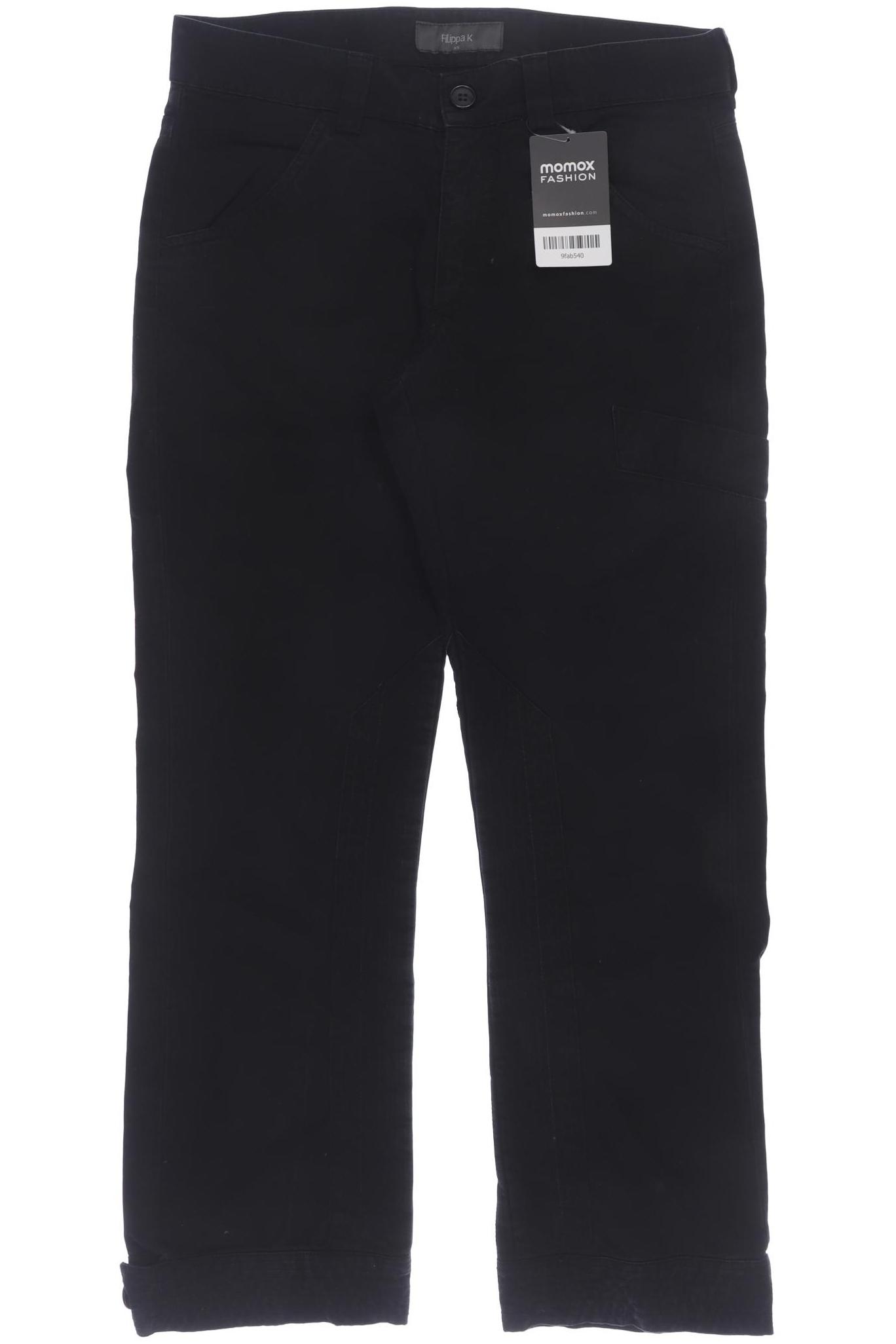 Filippa K Damen Jeans, schwarz von Filippa K