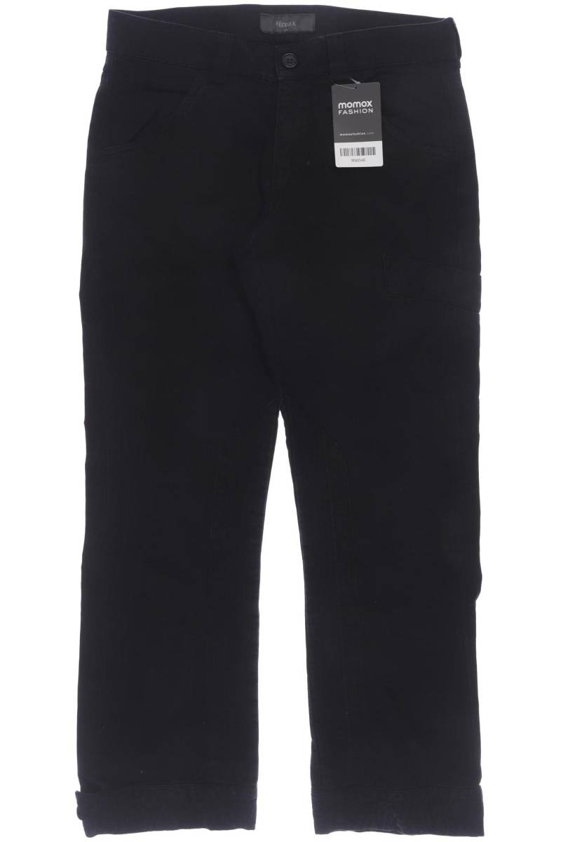 Filippa K Damen Jeans, schwarz von Filippa K