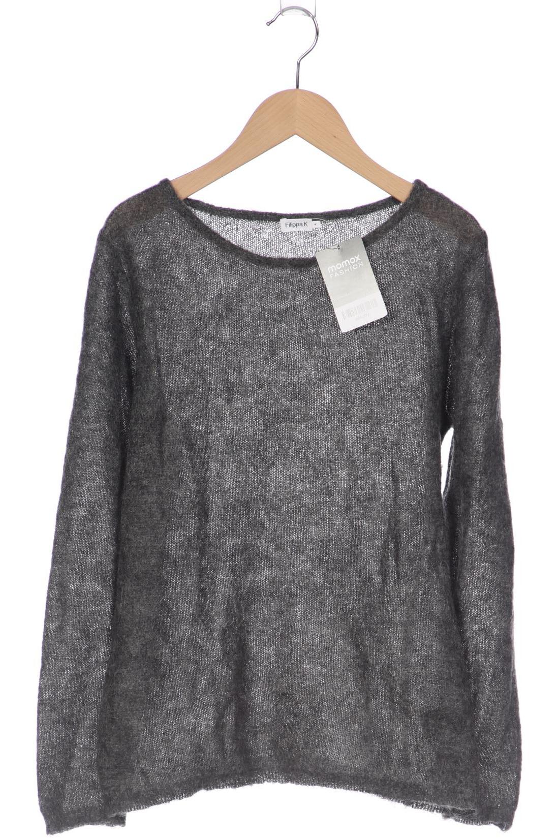 Filippa K Damen Pullover, grau von Filippa K