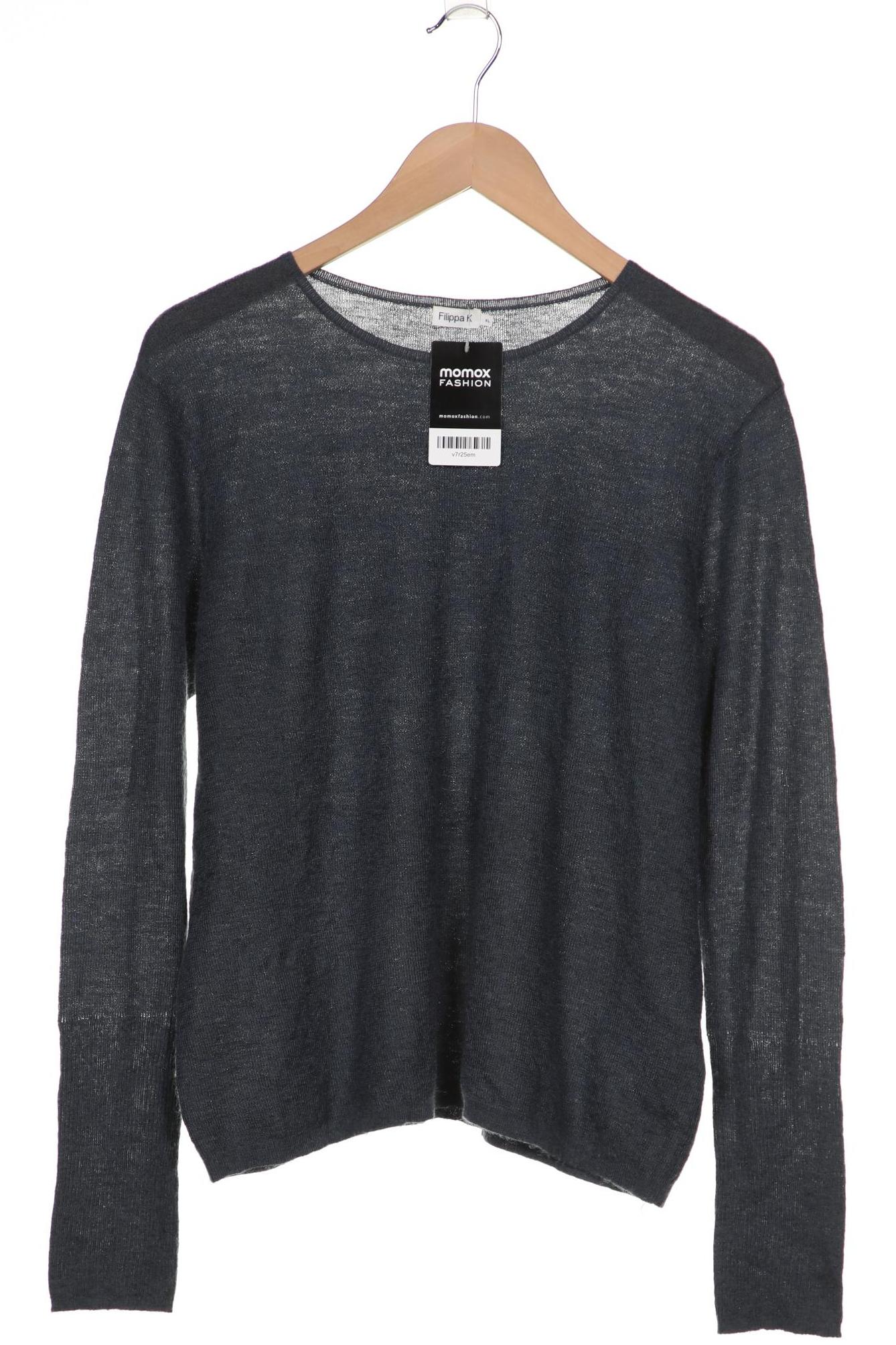 Filippa K Damen Pullover, grau von Filippa K