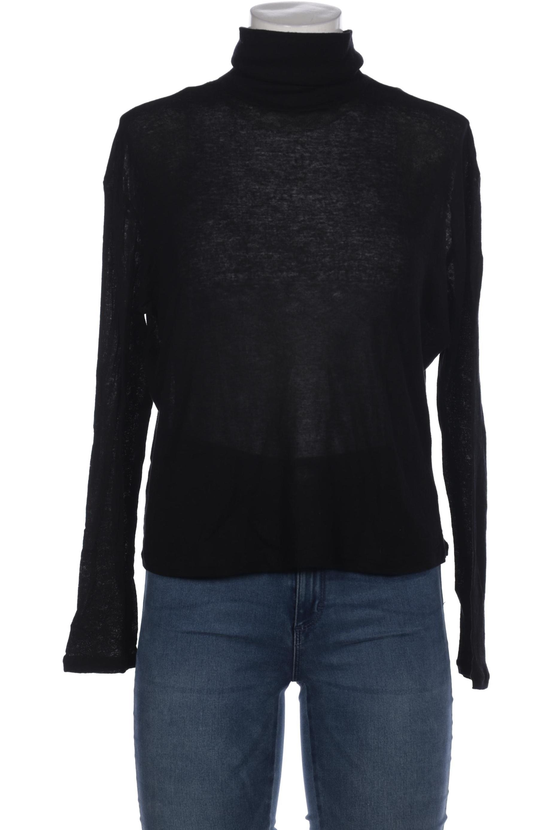 Filippa K Damen Pullover, schwarz von Filippa K