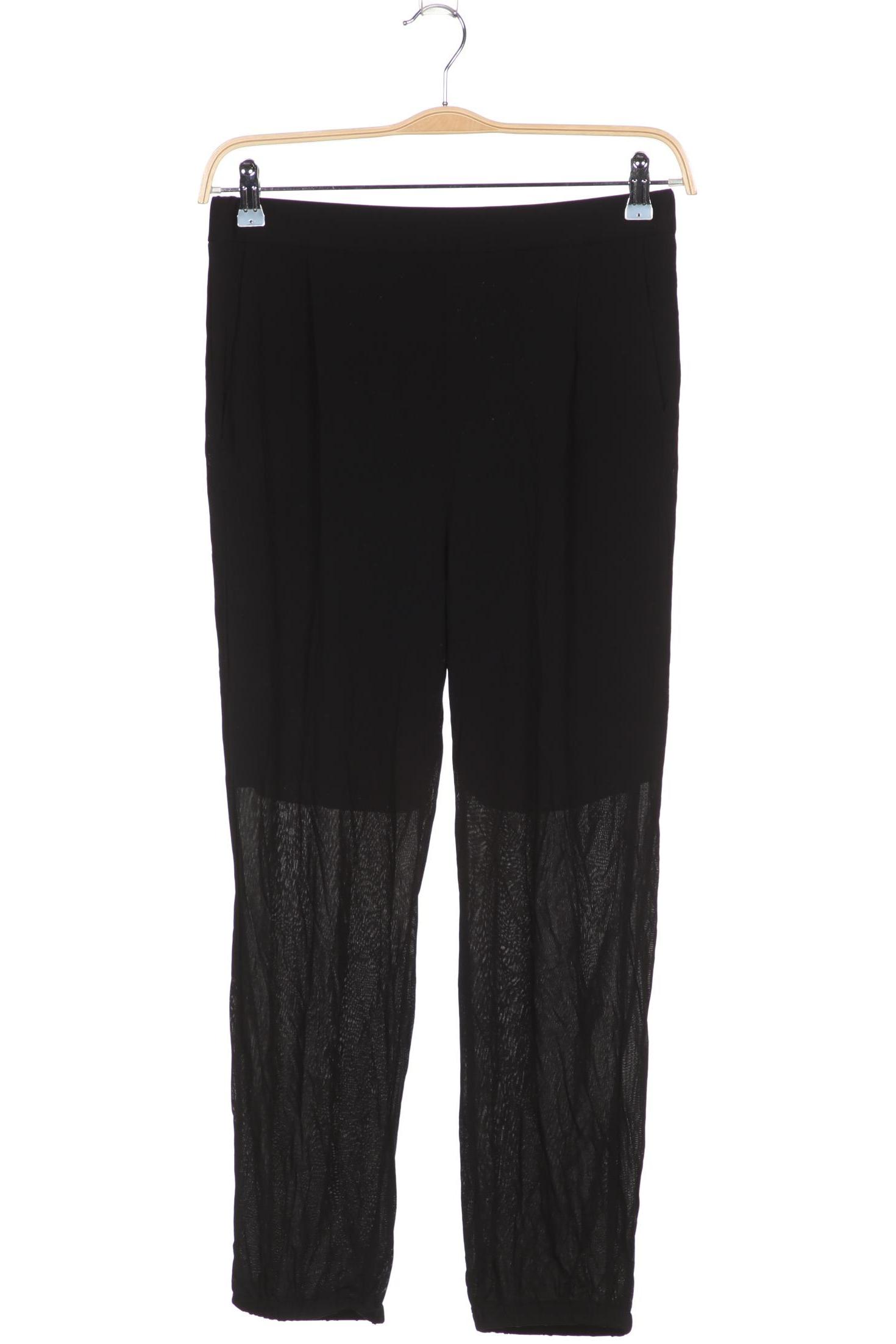 Filippa K Damen Stoffhose, schwarz von Filippa K