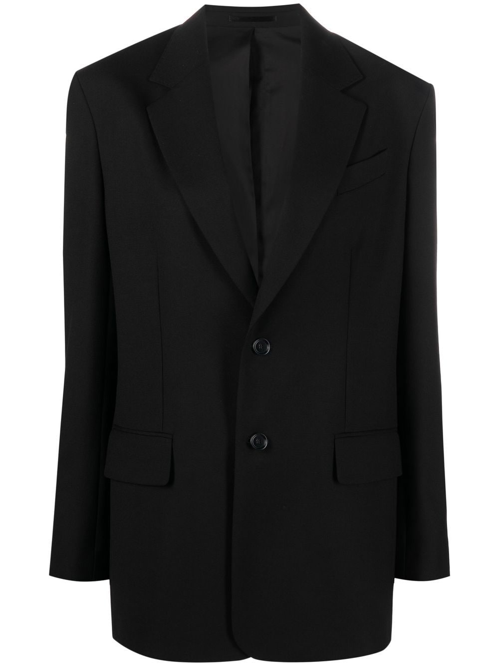 Filippa K Davina Blazer - Schwarz von Filippa K