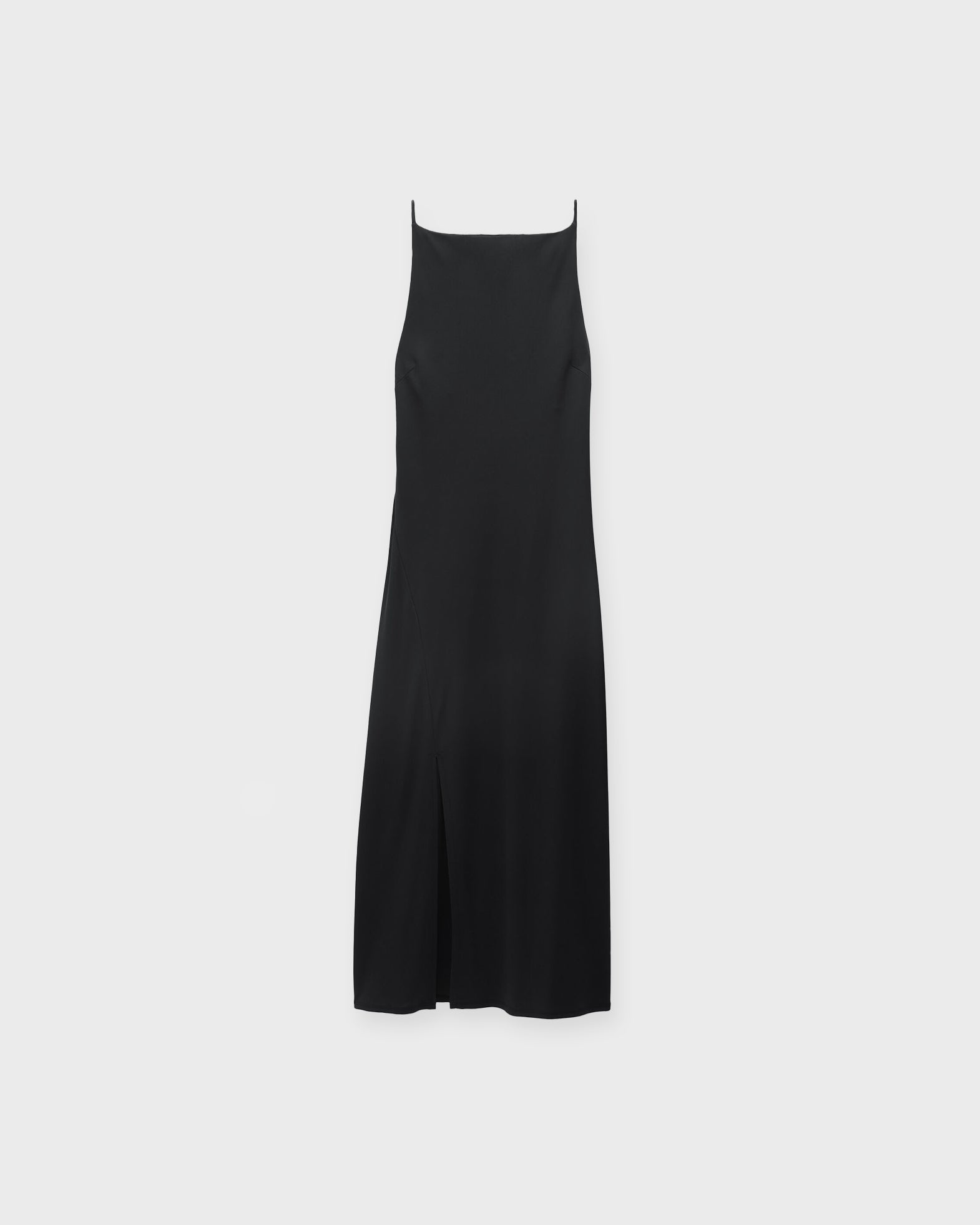 Filippa K Dress High Neck Slip Black Filippa K Dress High Neck Slip Black von Filippa K