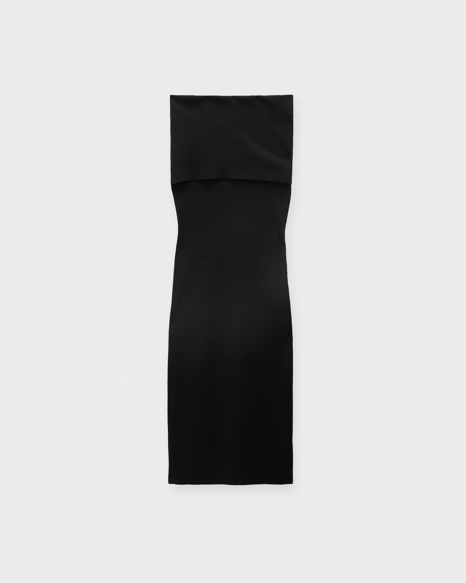 Filippa K Dress Off Shoulder Black von Filippa K