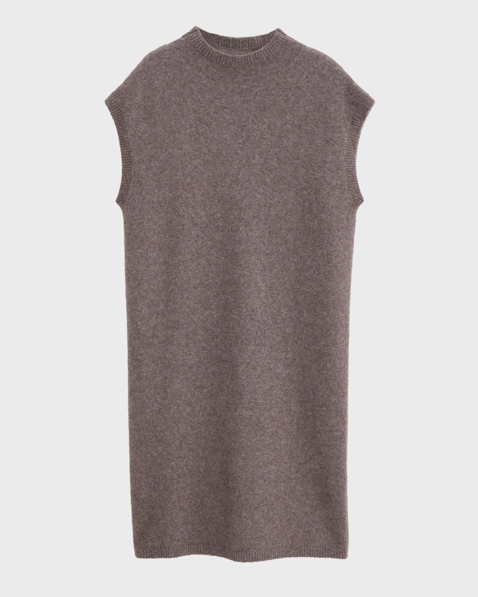 Filippa K Dress Wool Yak Beige Filippa K Dress Wool Yak Beige von Filippa K