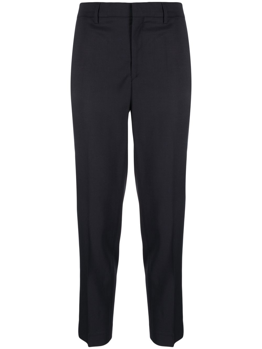 Filippa K Klassische Cropped-Hose - Blau von Filippa K