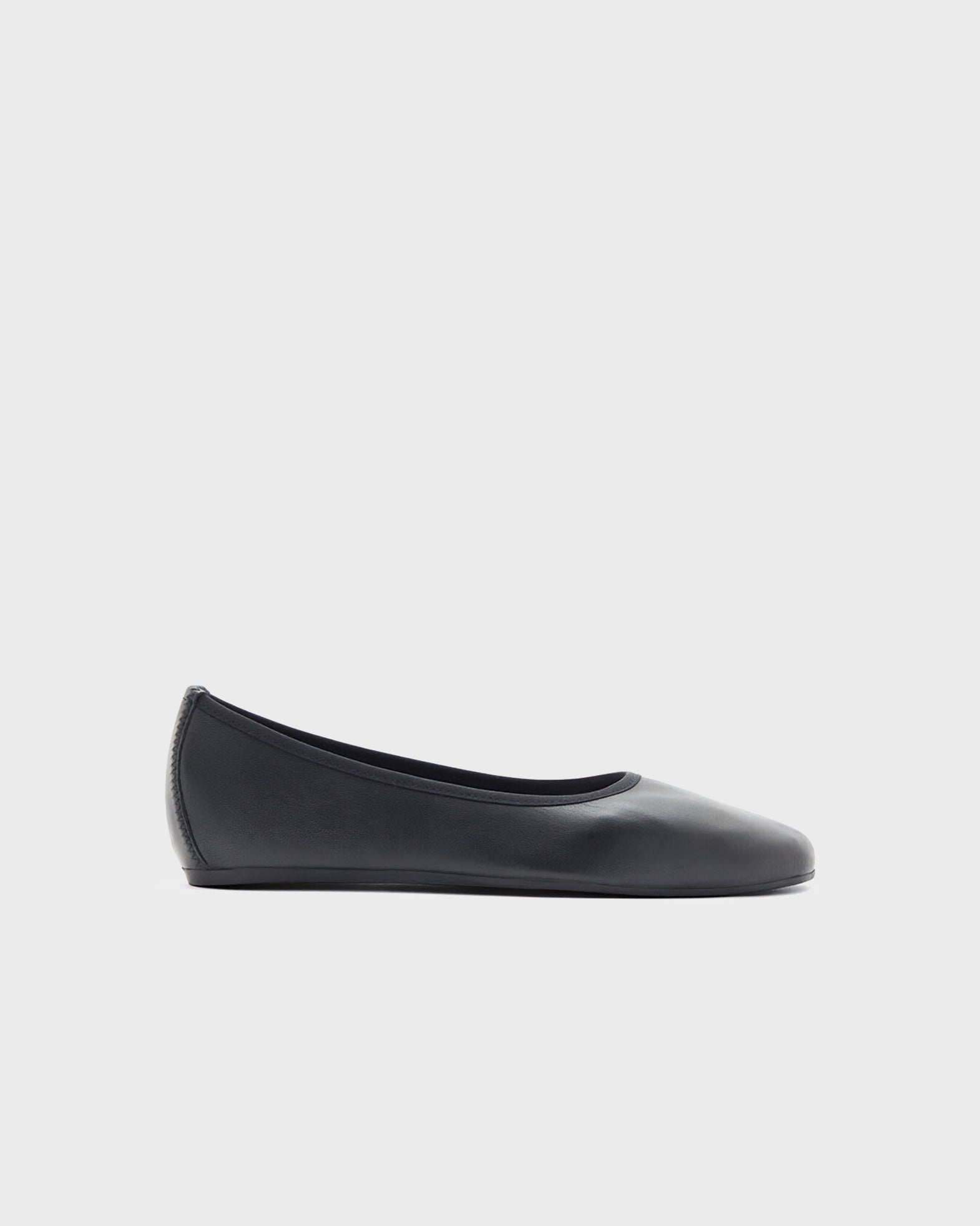 Filippa K Flats Rey Black Filippa K Flats Rey Black von Filippa K