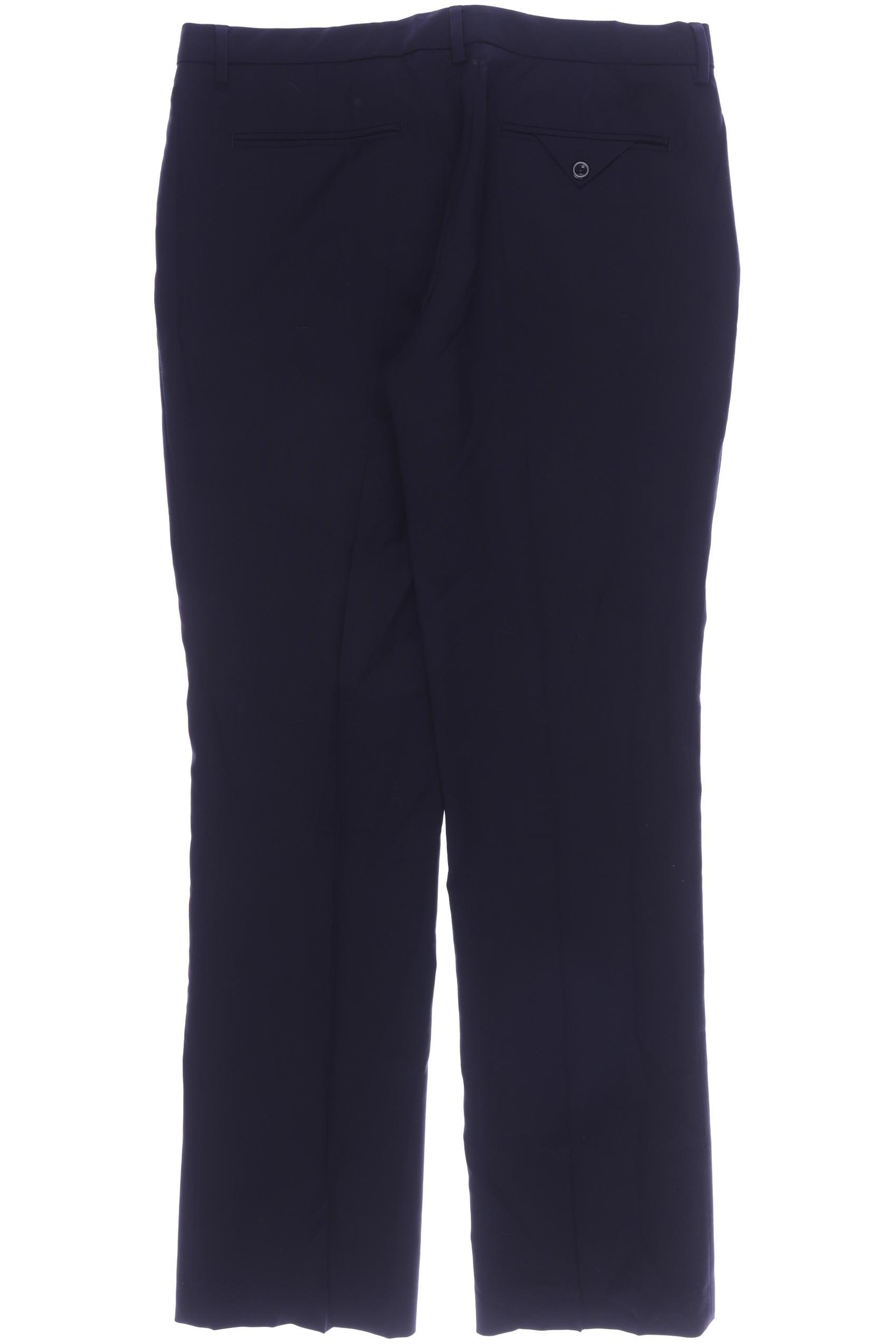 Filippa K Herren Stoffhose, marineblau von Filippa K