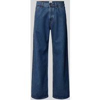 Filippa K Jeans mit 5-Pocket-Design in Jeansblau, Größe 30 von Filippa K