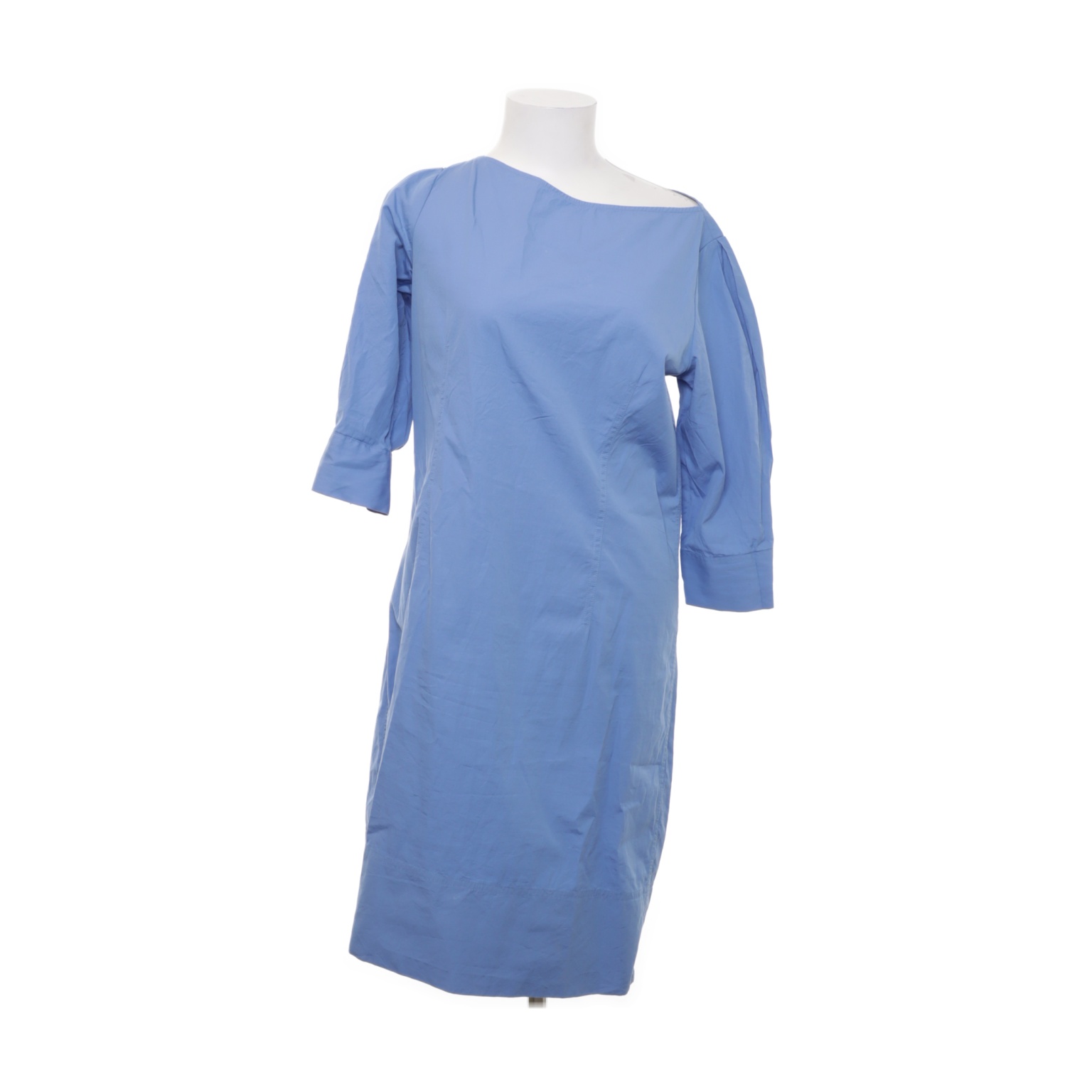 Filippa K - Kleid - Größe: M - Blau von Filippa K
