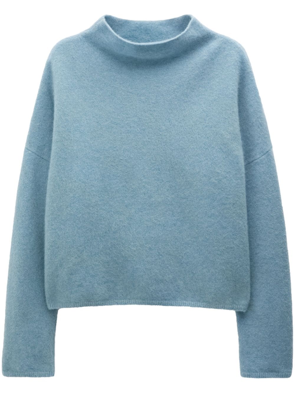 Filippa K Mika Pullover - Blau von Filippa K