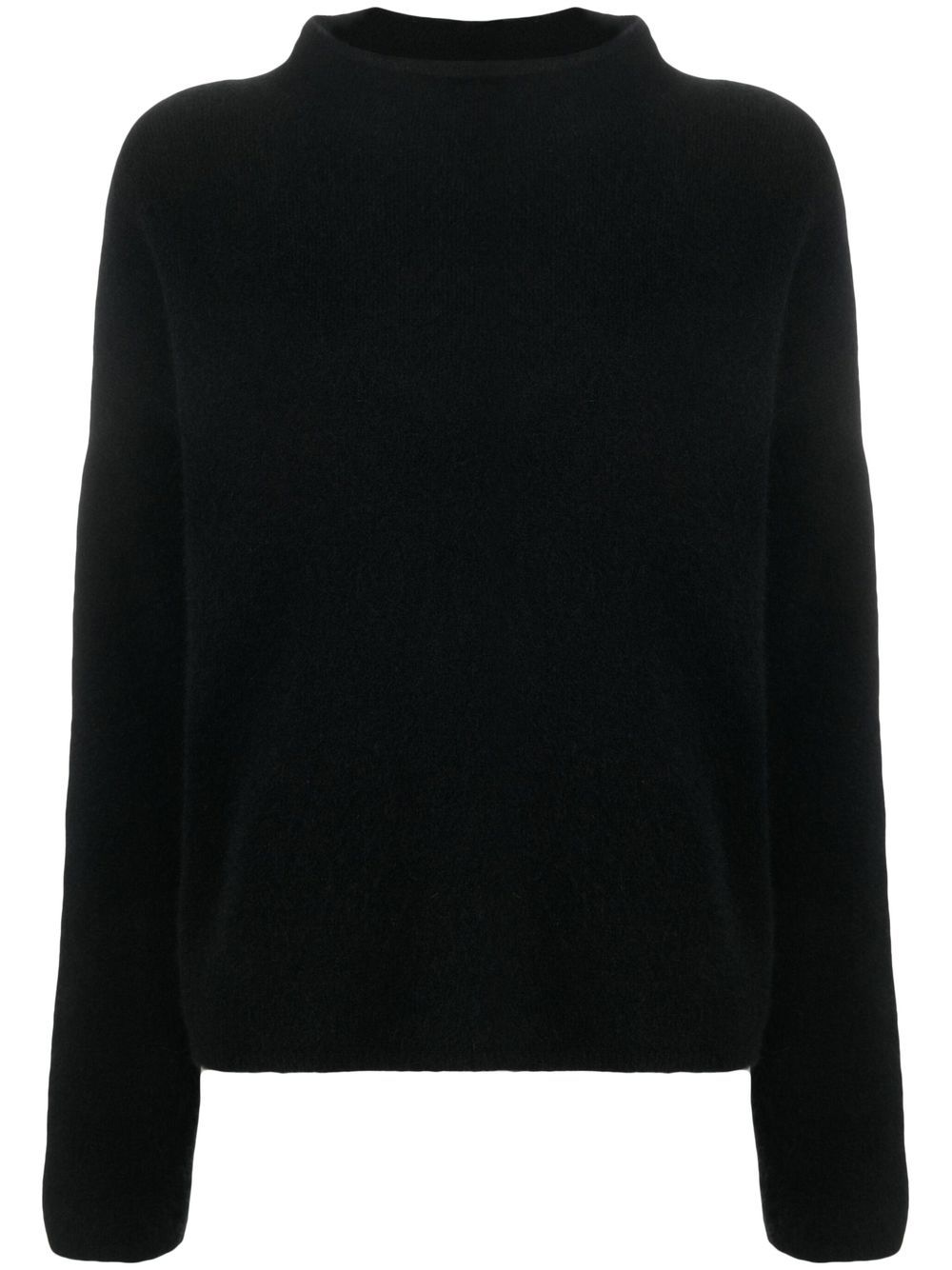 Filippa K Mika Pullover - Schwarz von Filippa K