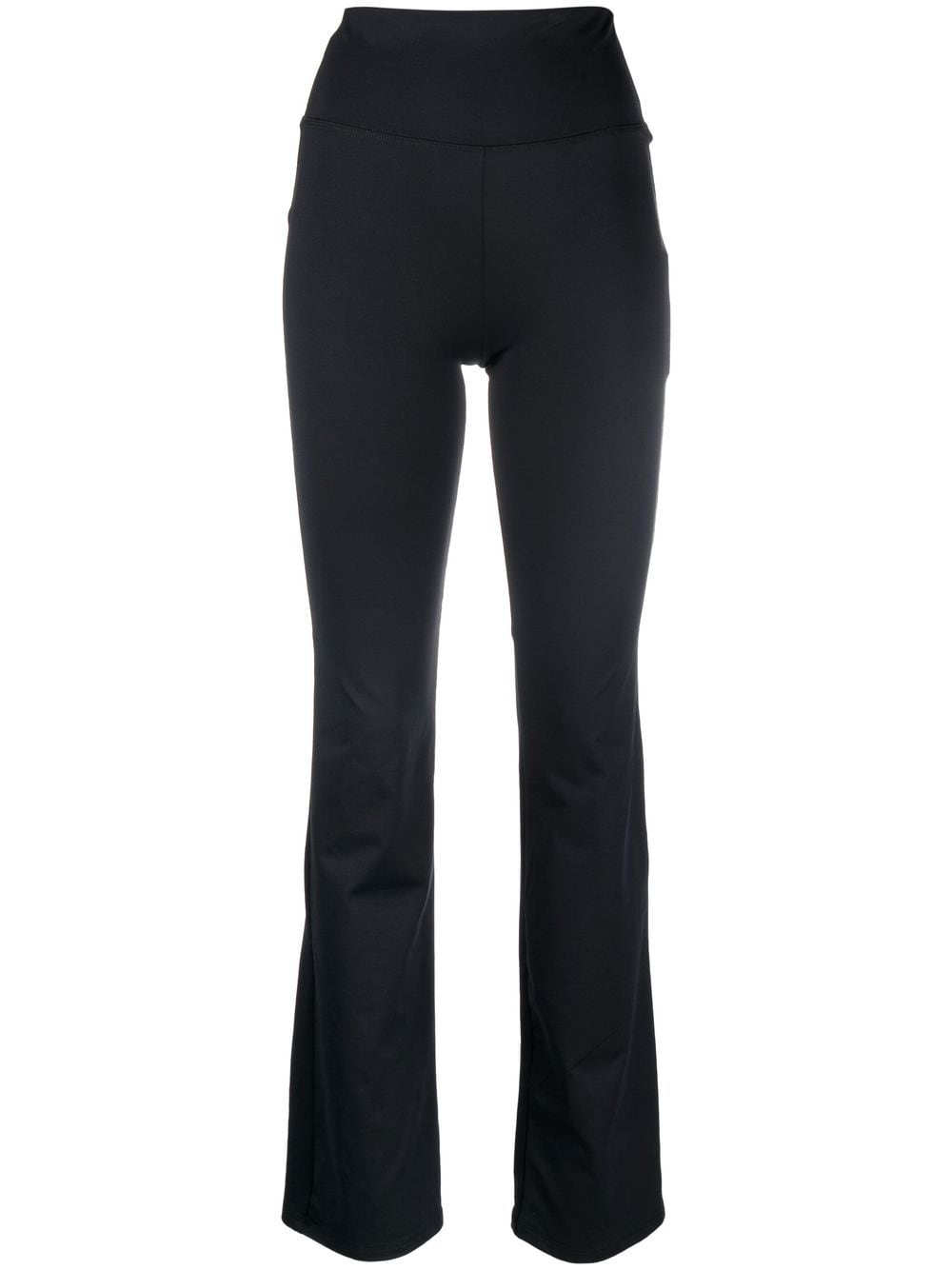 Filippa K Schmale Hose - Schwarz von Filippa K