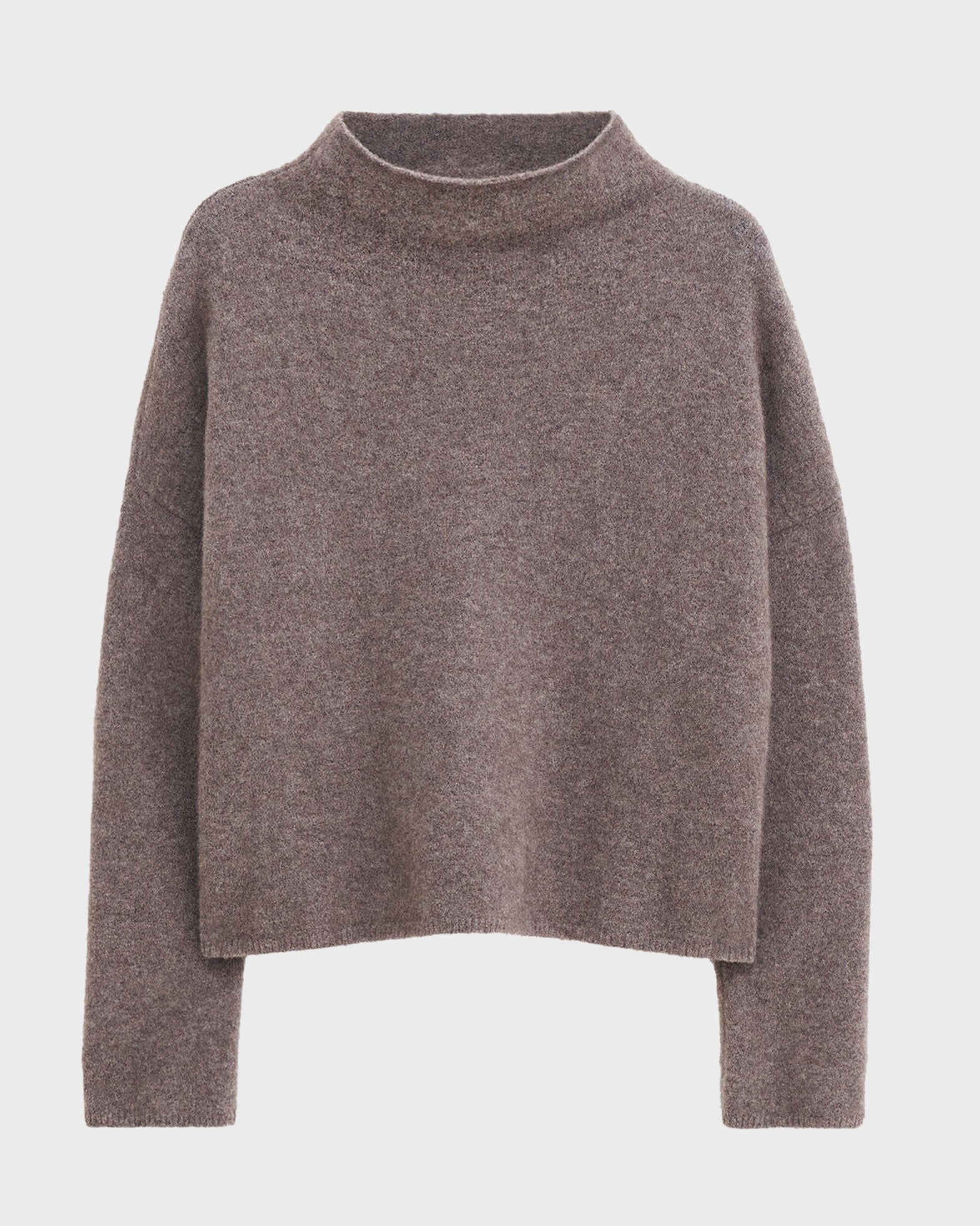 Filippa K Sweater Wool Yak Beige Filippa K Sweater Wool Yak Beige von Filippa K