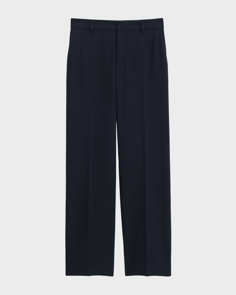 Filippa K Trousers Hutton Black von Filippa K