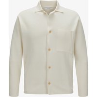 Filippo de Laurentiis  - Strick-Overshirt | Herren (50) von Filippo de Laurentiis