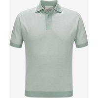 Filippo de Laurentiis  - Strick-Poloshirt | Herren (50) von Filippo de Laurentiis