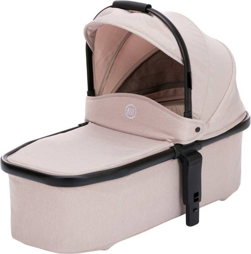 Fillikid Babywanne für S818 Fill Two in One von Fillikid