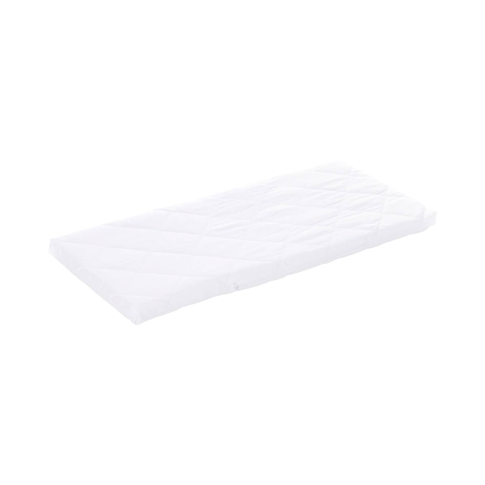 Fillikid Matratze für Beistellbett, 90x40 cm Fillikid Matratze für Beistellbett, 90x40 cm von fillikid